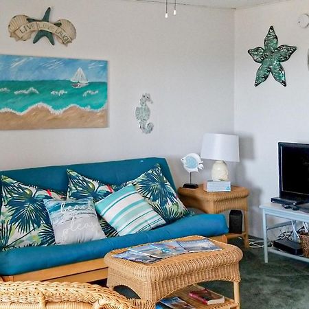 Tropicana 8 Ocean City Dış mekan fotoğraf