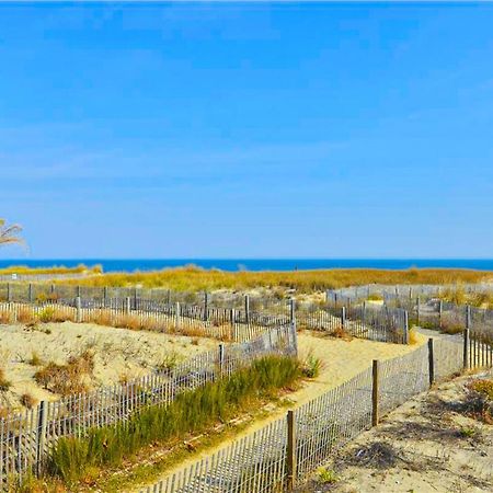 Tropicana 8 Ocean City Oda fotoğraf