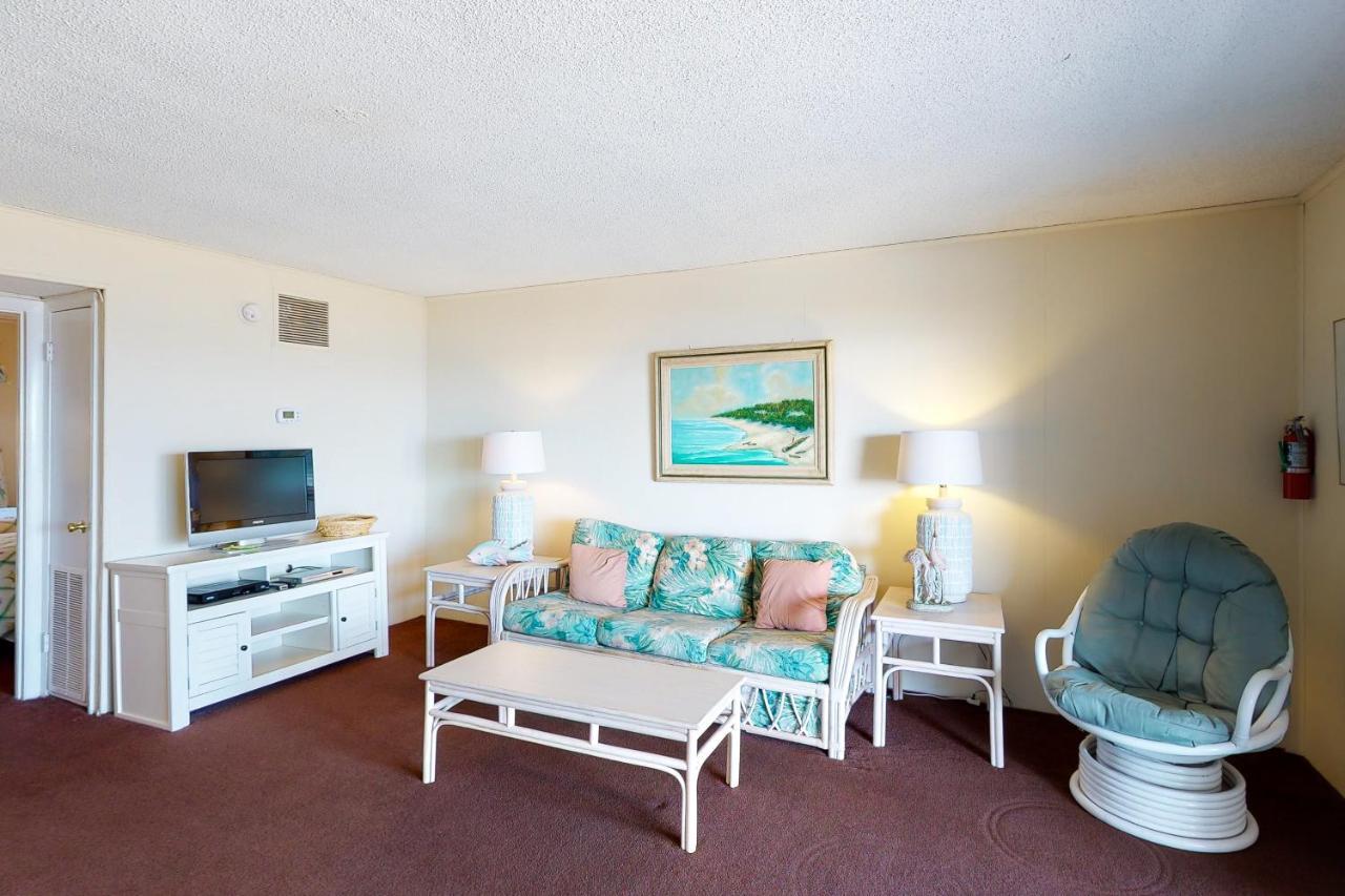 Tropicana 8 Ocean City Oda fotoğraf