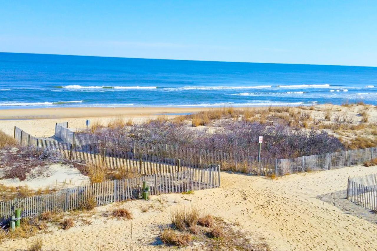 Tropicana 8 Ocean City Oda fotoğraf