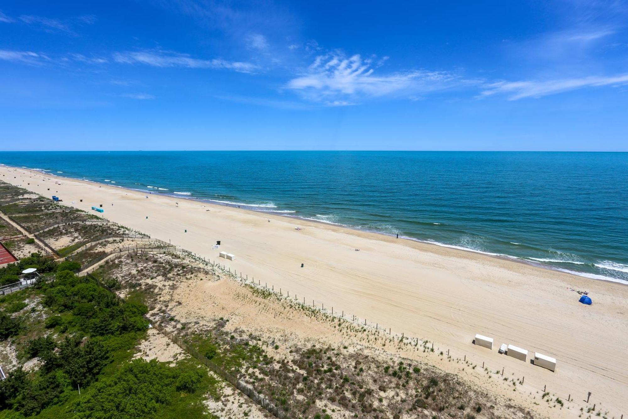 Tropicana 8 Ocean City Oda fotoğraf